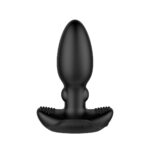 Анальна вібропробка Nexus Beat Butt Plug - Зображення 2