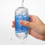 Мастурбатор Tenga Spinner DX 03 Steps - Зображення 4