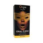 Спрей для мінету Orgie - Oral Ease (15 мл) - Зображення 4