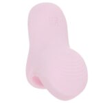 Вібратор на палець FUZU Sensa Skin Activated Fingertip Vibe - Pink - Зображення 4