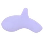 Вібратор на палець FUZU Sensa Skin Activated Fingertip Vibe - Pastel Purple - Зображення 3