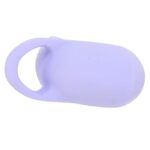 Вібратор на палець FUZU Sensa Skin Activated Fingertip Vibe - Pastel Purple - Зображення 5