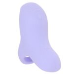 Вібратор на палець FUZU Sensa Skin Activated Fingertip Vibe - Pastel Purple - Зображення 2