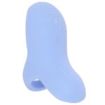Вібратор на палець FUZU Sensa Skin Activated Fingertip Vibe - Pastel Blue - Зображення 2