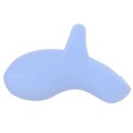 Вібратор на палець FUZU Sensa Skin Activated Fingertip Vibe - Pastel Blue - Зображення 3