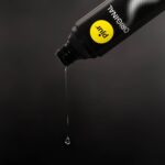 Ювілейний набір лубрикантів pjur 30th Anniversary Gift Set: Original 100 мл та Aqua 30 мл - Зображення 5