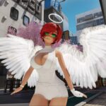Мастурбатор Fleshlight Fantasy Evie Akashiya Sho Akuma, дуже ніжний, фентезійний канал - Зображення 7