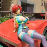 Мастурбатор Fleshlight Fantasy Evie Akashiya Sho Akuma, дуже ніжний, фентезійний канал - Зображення 6