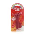 Вібратор-єдиноріжка Unihorn USB Bullet - Blaze Diablo, віброкуля, USB-зарядка - Зображення 6