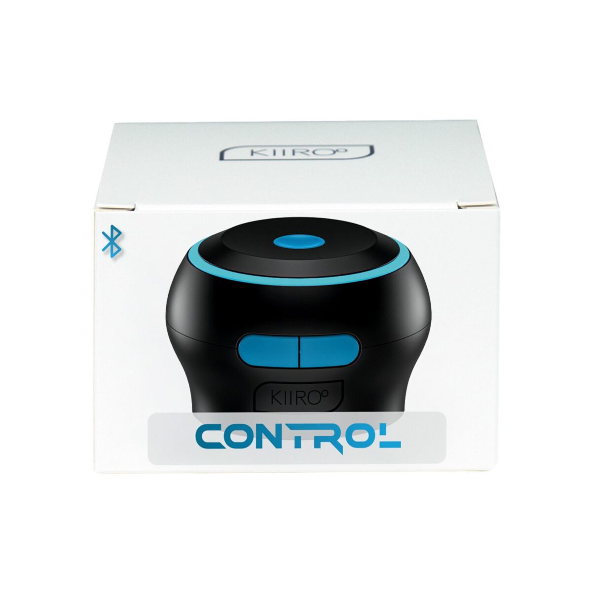 Інтерактивна насадка KIIROO Control для мастурбаторів KIIROO - Зображення 9