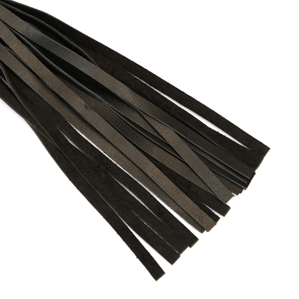 Флогер Liebe Seele Wine Red Wine Red Mini Flogger - Зображення 4