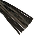 Флогер Liebe Seele Wine Red Wine Red Mini Flogger - Зображення 4