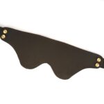 Шкіряна маска на очі Liebe Seele Samurai Blindfold - Зображення 4