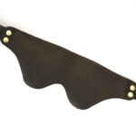 Шкіряна маска на очі Liebe Seele Samurai Blindfold - Зображення 3