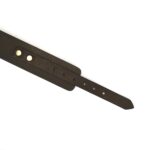 Нашийник з повідцем Liebe Seele Samurai Collar and Leash - Зображення 7