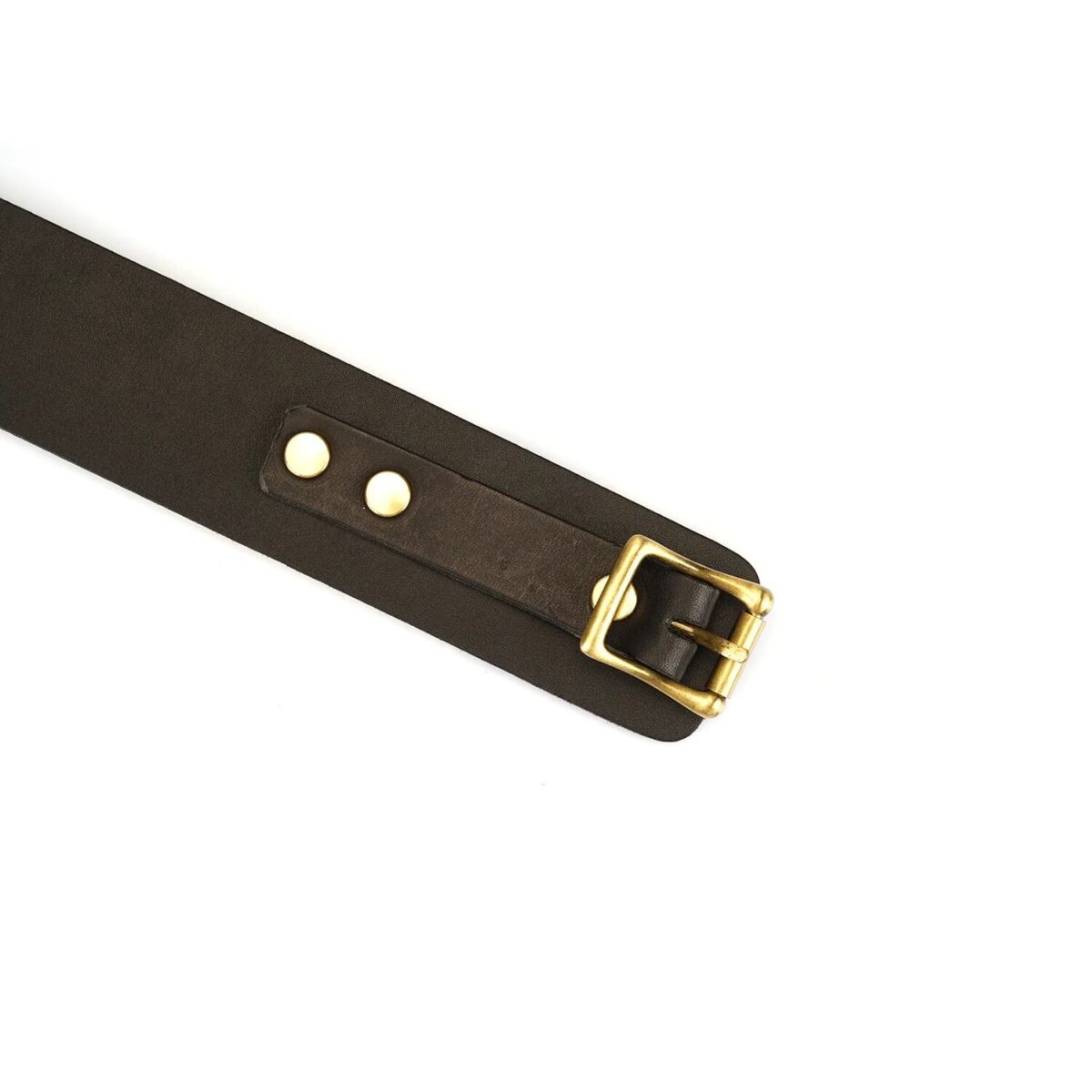 Нашийник з повідцем Liebe Seele Samurai Collar and Leash - Зображення 6