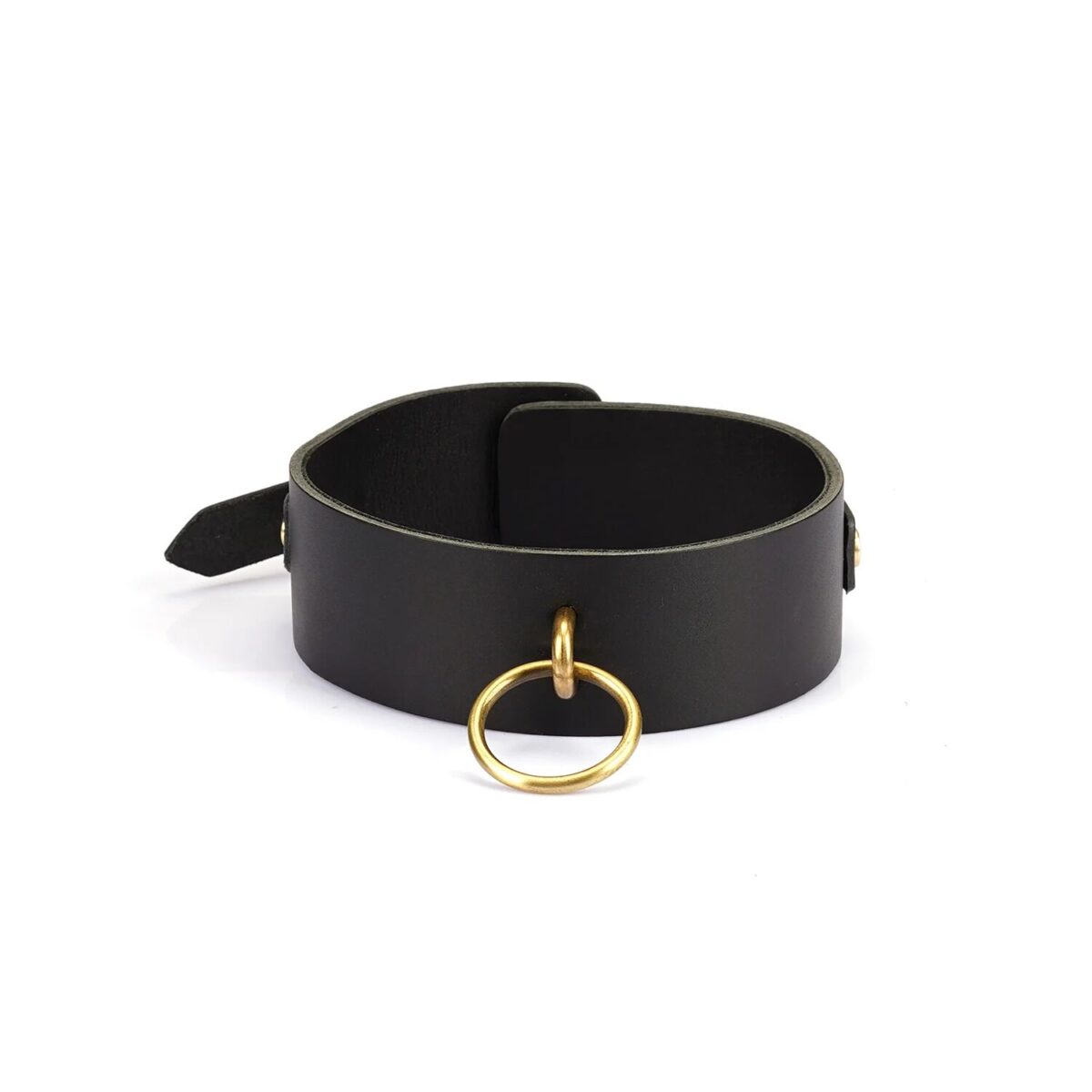 Нашийник з повідцем Liebe Seele Samurai Collar and Leash - Зображення 3