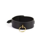 Нашийник з повідцем Liebe Seele Samurai Collar and Leash - Зображення 3