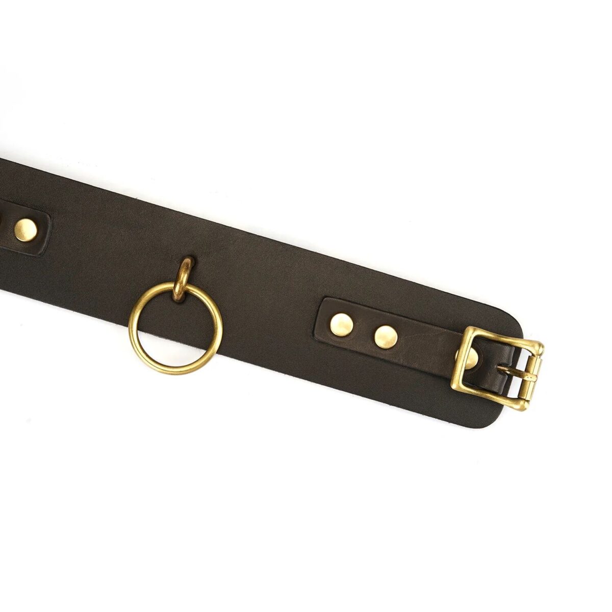 Поножі Liebe Seele Samurai Ankle Cuffs - Зображення 4