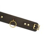 Поножі Liebe Seele Samurai Ankle Cuffs - Зображення 4