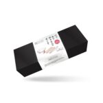Нашийник з повідцем Liebe Seele White & Pink Fairy Goat Leather Collar - Зображення 2