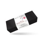 Наручники Liebe Seele White & Pink Fairy Goat Leather Hand Cuffs - Зображення 2