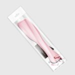 Паддл Liebe Seele White & Pink Leather Paddle - Зображення 2