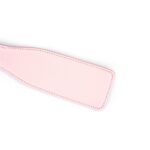 Паддл Liebe Seele White & Pink Leather Paddle - Зображення 4