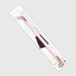 Жорстка розпірка Liebe Seele Pink Leather Spreader Bar - Зображення 2