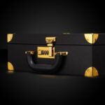 Кейс для зберігання LOCKINK Moonlight Treasure Chest Storage Box - Зображення 4