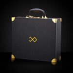Кейс для зберігання LOCKINK Moonlight Treasure Chest Storage Box - Зображення 5