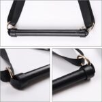 БДСМ-набір LOCKINK YEAHWOW Black Doggy Style Saddle set - Зображення 5