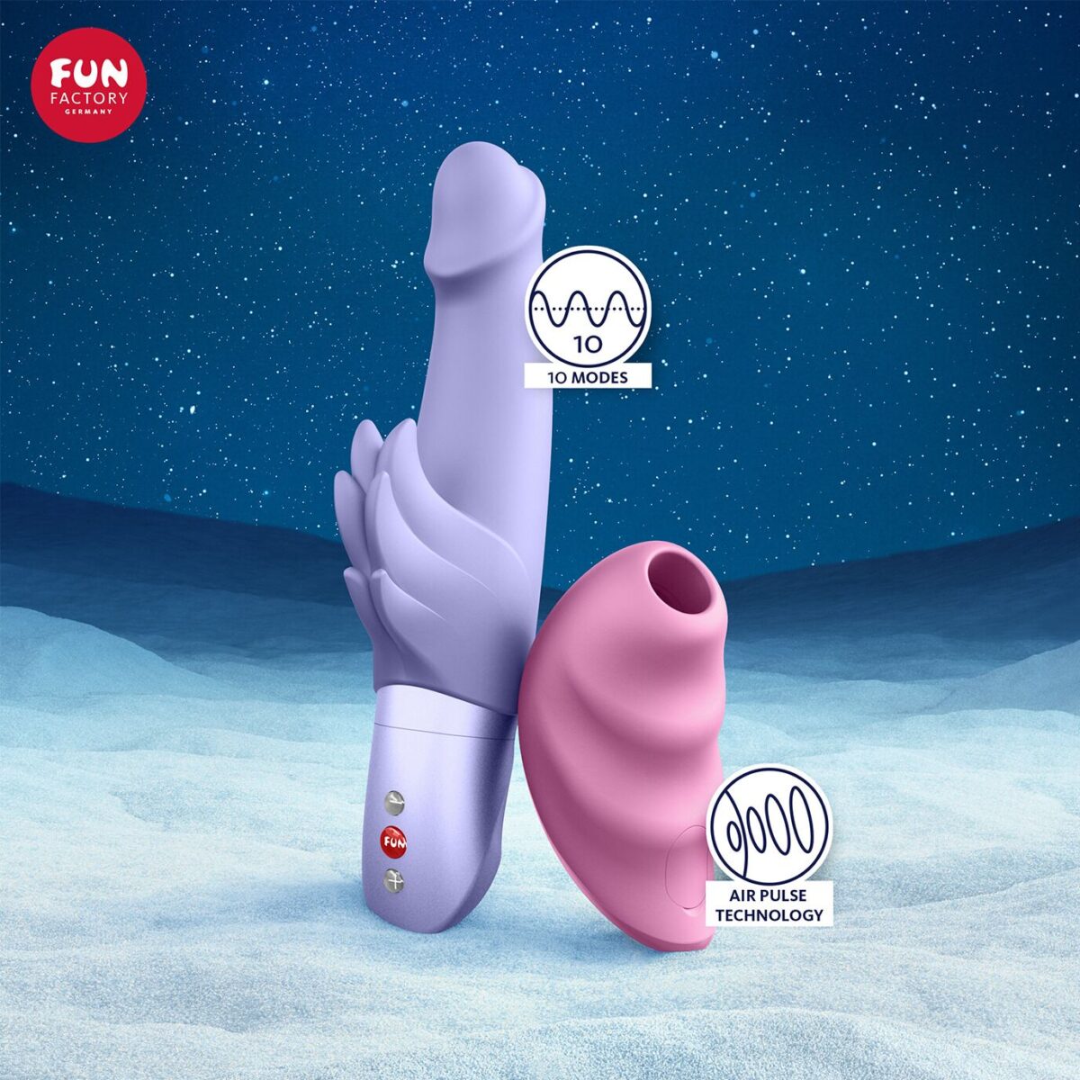 Подарунковий набір Satisfyer Deluxe Advent Calendar 2025 - Зображення 2