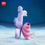 Подарунковий набір Satisfyer Deluxe Advent Calendar 2025 - Зображення 2