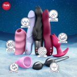 Подарунковий набір Satisfyer Premium Advent Calendar 2025 - Зображення 2