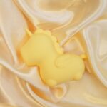 Вібратор-єдиноріжка Unihorn - Bean Blossom, пульсівний язичок - Зображення 11