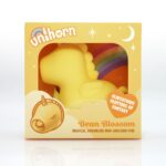 Вібратор-єдиноріжка Unihorn - Bean Blossom, пульсівний язичок - Зображення 5
