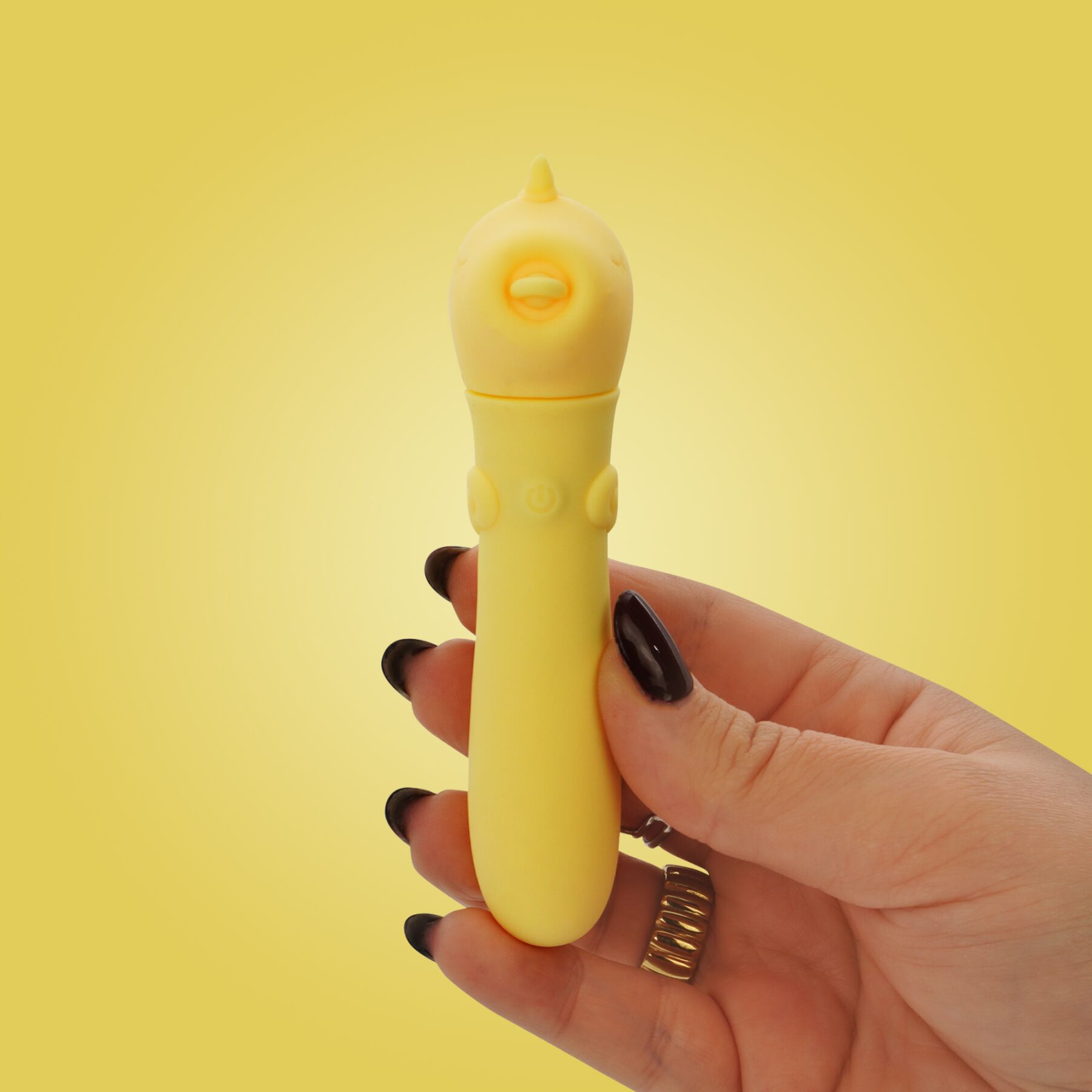 sx2857-38972234472003 Вібратор-єдиноріжка Unihorn USB Bullet - Bean Blossom, віброкуля, USB-зарядка - Зображення 7