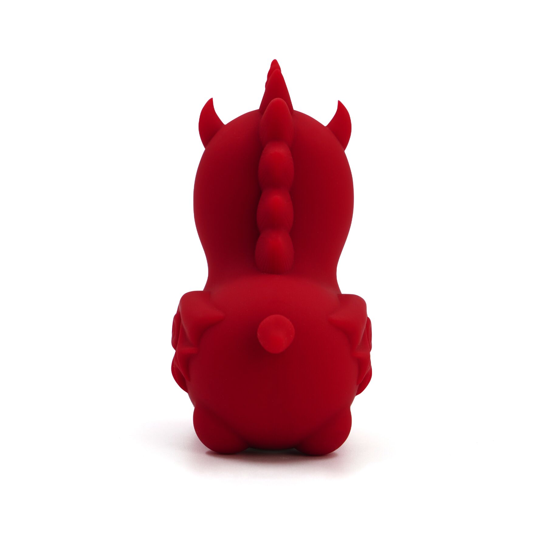 sx2858-25341979182131 Вібратор-єдиноріжка Unihorn - Blaze Diablo, пестливий язичок - Зображення 4