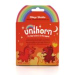 Вібратор-єдиноріжка Unihorn - Blaze Diablo, пестливий язичок - Зображення 7