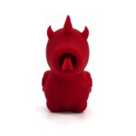 Вібратор-єдиноріжка Unihorn - Blaze Diablo, пестливий язичок - Зображення 3
