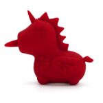 Вібратор-єдиноріжка Unihorn - Blaze Diablo, пестливий язичок - Зображення 2