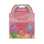 Вібратор-єдиноріжка Unihorn - C Horse - Coral Throb, вагінально-кліторальна стимуляція - Зображення 8