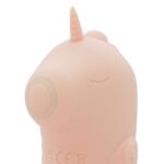 Вібратор-єдиноріжка Unihorn - C Horse - Coral Throb, вагінально-кліторальна стимуляція - Зображення 5