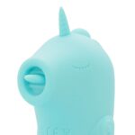Вібратор-єдиноріжка Unihorn - C Horse - Ocean Peak, вагінально-кліторальна стимуляція - Зображення 5
