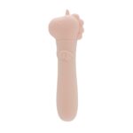 Вібратор-єдиноріжка Unihorn USB Bullet - Heart Throb, віброкуля, USB-зарядка