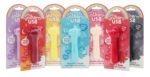Вібратор-єдиноріжка Unihorn USB Bullet - Karma Lilac, віброкуля, USB-зарядка - Зображення 9