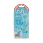 Вібратор-єдиноріжка Unihorn USB Bullet - Mount'n Peak, віброкуля, USB-зарядка - Зображення 5