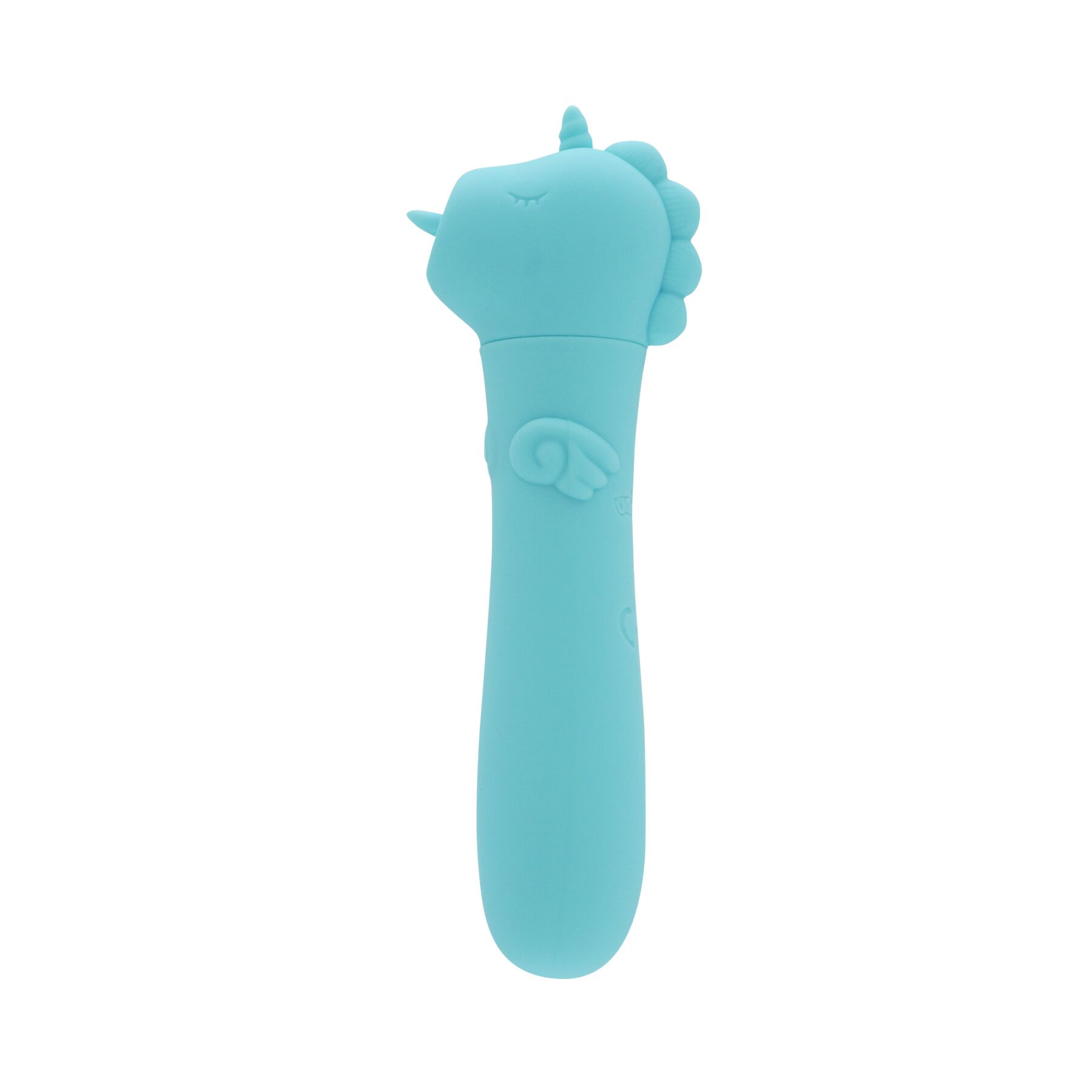sx2871-59355062331471 Вібратор-єдиноріжка Unihorn USB Bullet - Mount'n Peak, віброкуля, USB-зарядка - Зображення 1