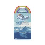 Вібратор морський єдиноріжка Unihorn of the Sea - Neigh Mo, точкова стимуляція - Зображення 9